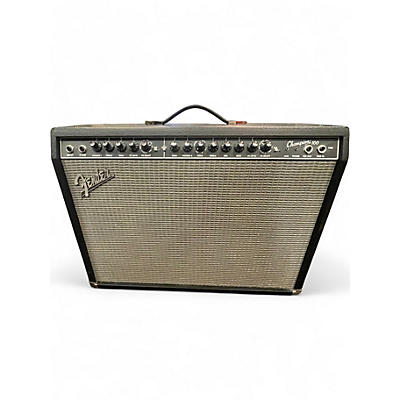 Used Fender Champion 100 Guitar Combo Amp