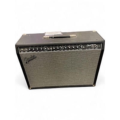 Used Fender Champion 100 Guitar Combo Amp