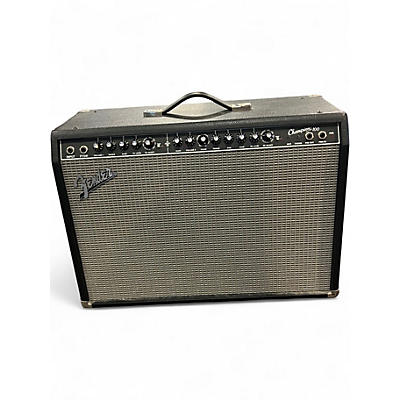Used Fender Champion 100 Guitar Combo Amp