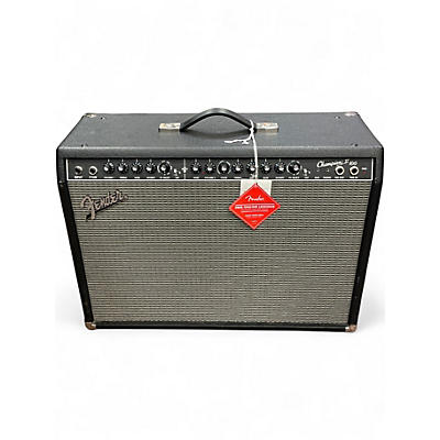 Used Fender Champion 100 Guitar Combo Amp