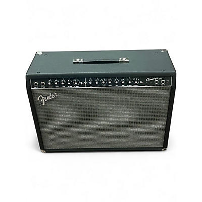 Used Fender Champion 100 Guitar Combo Amp