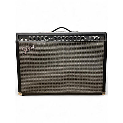 Used Fender Champion 100 Guitar Combo Amp