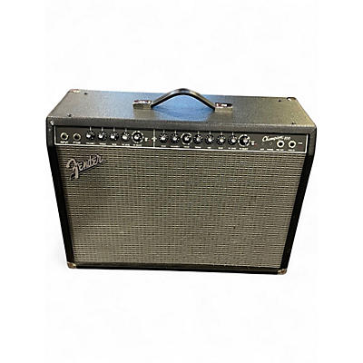 Used Fender Champion 100 Guitar Combo Amp