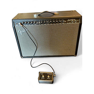 Used Fender Champion 100 Guitar Combo Amp