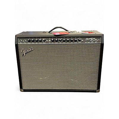 Used Fender Champion 100 Guitar Combo Amp
