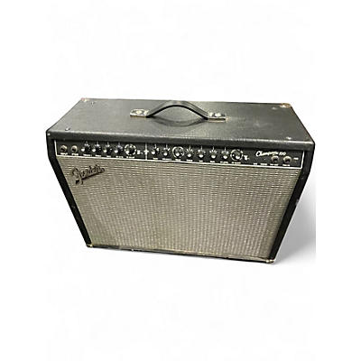 Used Fender Champion 100 Guitar Combo Amp