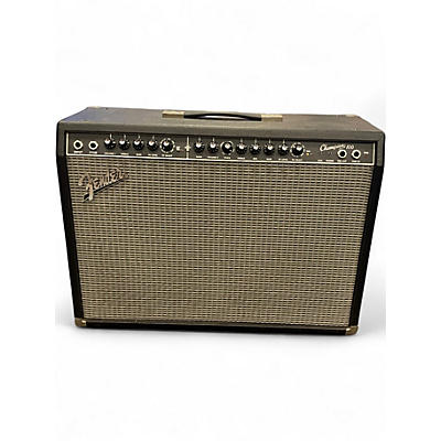 Used Fender Champion 100 Guitar Combo Amp