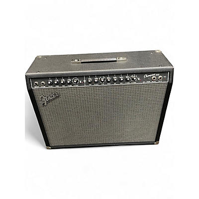 Used Fender Champion 100 Guitar Combo Amp