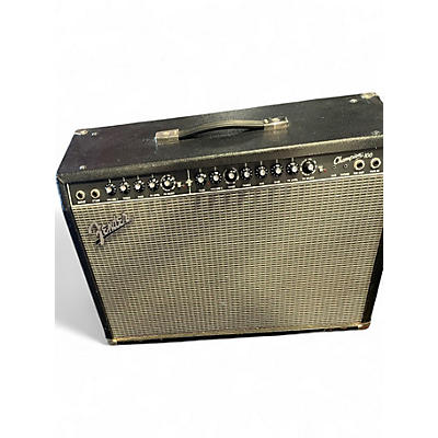 Used Fender Champion 100 Guitar Combo Amp