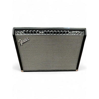 Used Fender Champion 100 Guitar Combo Amp