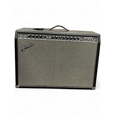 Used Fender Champion 100 Guitar Combo Amp