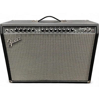 Used Fender Champion 100 Guitar Combo Amp