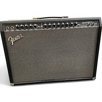 Used Fender Champion 100 Guitar Combo Amp
