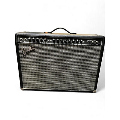 Used Fender Champion 100 Guitar Combo Amp