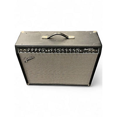 Used Fender Champion 100 Guitar Combo Amp