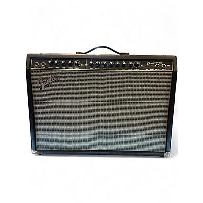 Used Fender Champion 100 Guitar Combo Amp