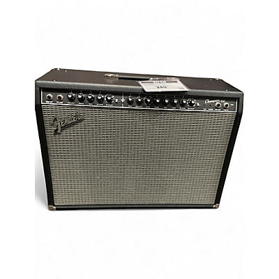 Used Fender Champion 100 Guitar Combo Amp