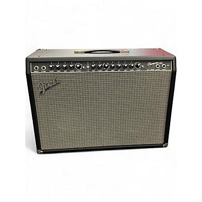 Used Fender Champion 100 Guitar Combo Amp