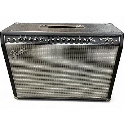 Used Fender Champion 100 Guitar Combo Amp
