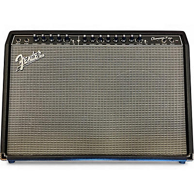 Used Fender Champion 100 Guitar Combo Amp