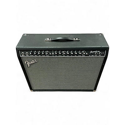 Used Fender Champion 100 Guitar Combo Amp