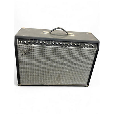Used Fender Champion 100 Guitar Combo Amp