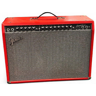 Used Fender Champion 100 Guitar Combo Amp