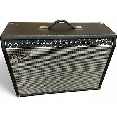 Used Fender Champion 100 Guitar Combo Amp