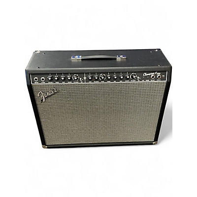 Used Fender Champion 100 Guitar Combo Amp