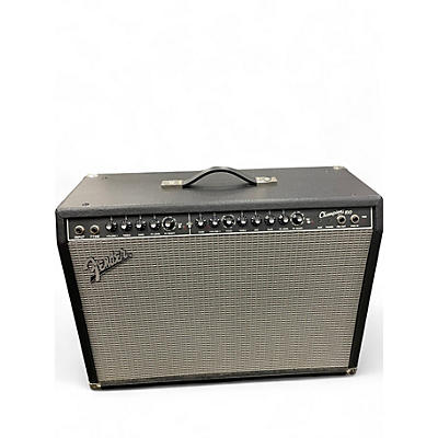 Used Fender Champion 100 Guitar Combo Amp