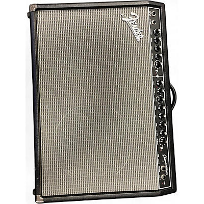 Used Fender Champion 100 Guitar Combo Amp