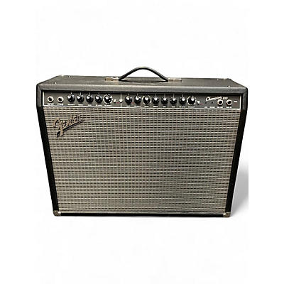 Used Fender Champion 100 Guitar Combo Amp