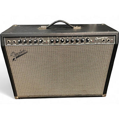 Used Fender Champion 100 Guitar Combo Amp