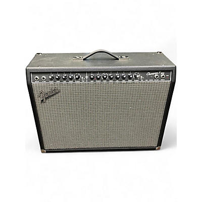 Used Fender Champion 100 Guitar Combo Amp