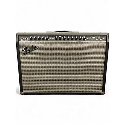 Used Fender Champion 100 Guitar Combo Amp