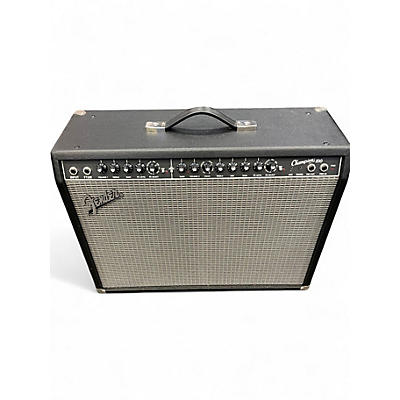 Used Fender Champion 100 Guitar Combo Amp