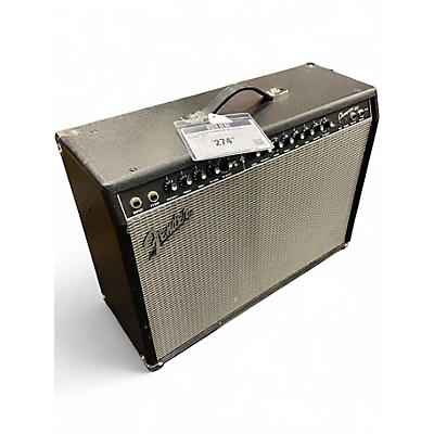 Used Fender Champion 100 Guitar Combo Amp