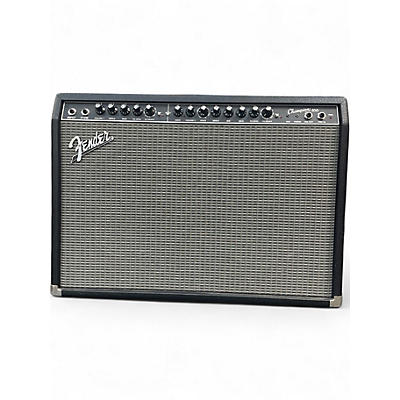 Used Fender Champion 100 Guitar Combo Amp