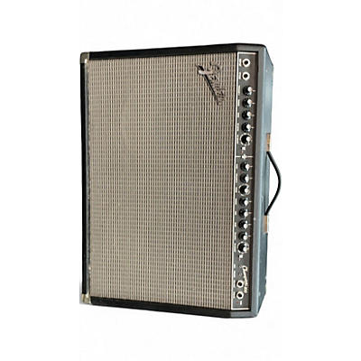 Used Fender Champion 100 Guitar Combo Amp