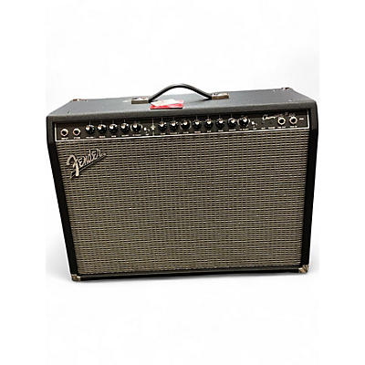 Used Fender Champion 100 MKII Guitar Combo Amp