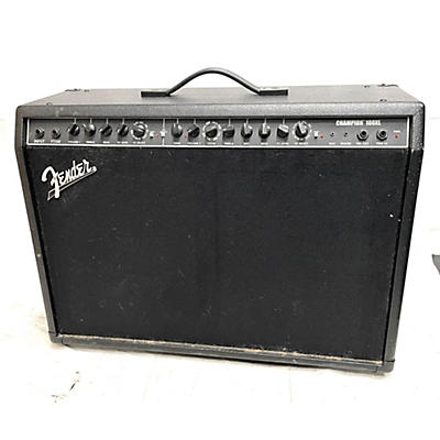 Fender Used Fender Champion 100XL Guitar Combo Amp