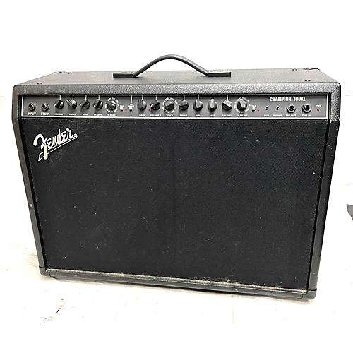 Fender Used Fender Champion 100XL Guitar Combo Amp