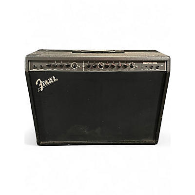 Used Fender Champion 100XL Guitar Combo Amp