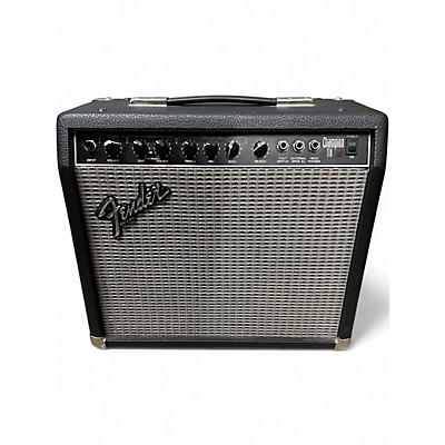 Used Fender Champion 110 Guitar Combo Amp