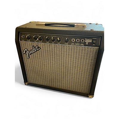 Used Fender Champion 110 Guitar Combo Amp
