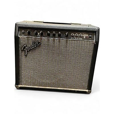 Used Fender Champion 110 Guitar Combo Amp