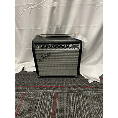 Fender Used Fender Champion 20 Guitar Combo Amp