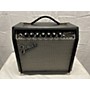 Used Fender Used Fender Champion 20 Guitar Combo Amp