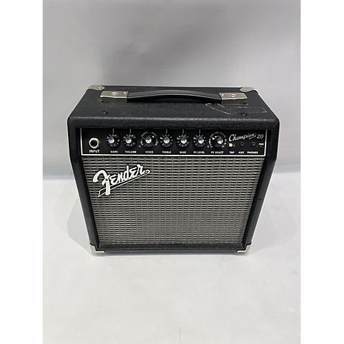 Fender Used Fender Champion 20 Guitar Combo Amp