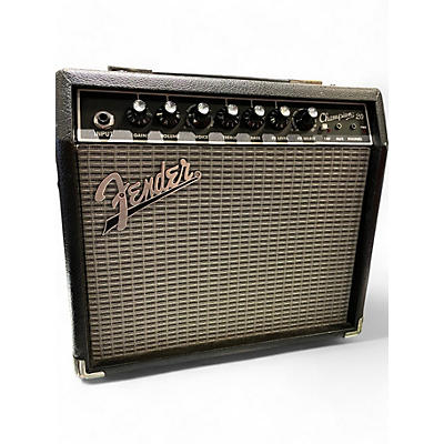 Fender Used Fender Champion 20 Guitar Combo Amp